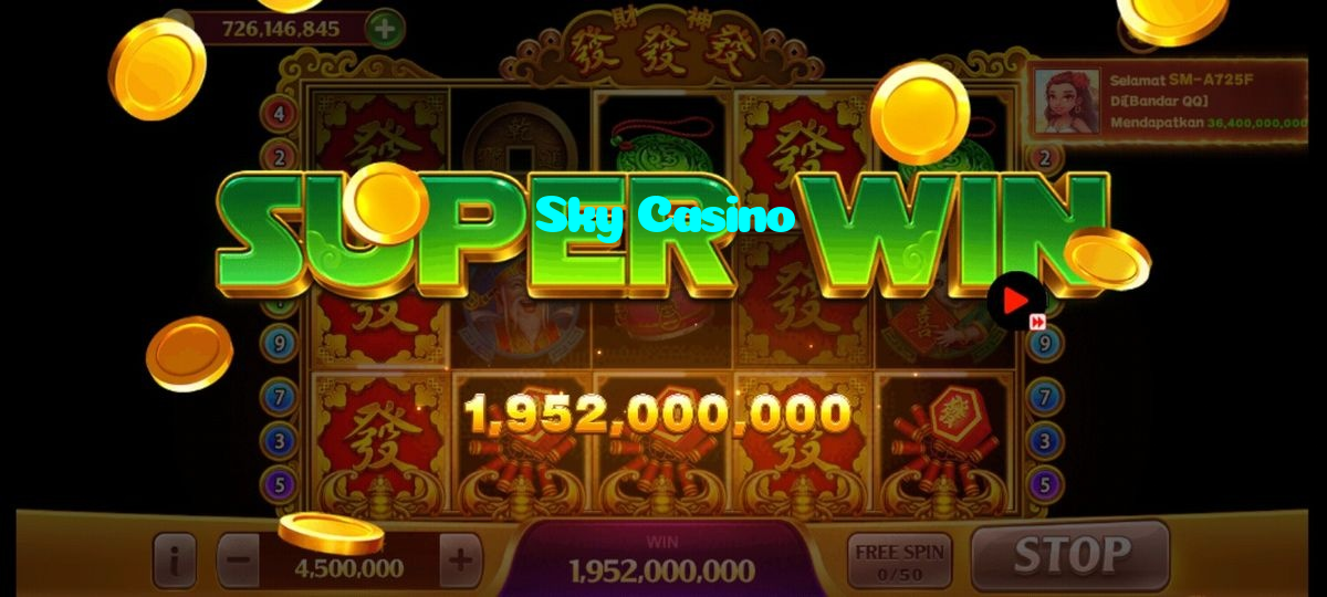 Sky Casino