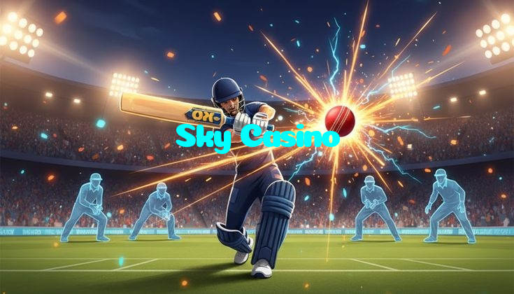 making first deposit on Sky Casino website using local payment methods in Pakistan